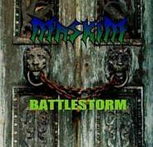 Maskim (USA) : Battlestorm